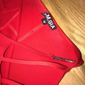 I.am.gia. Lucia pants size medium worn out once